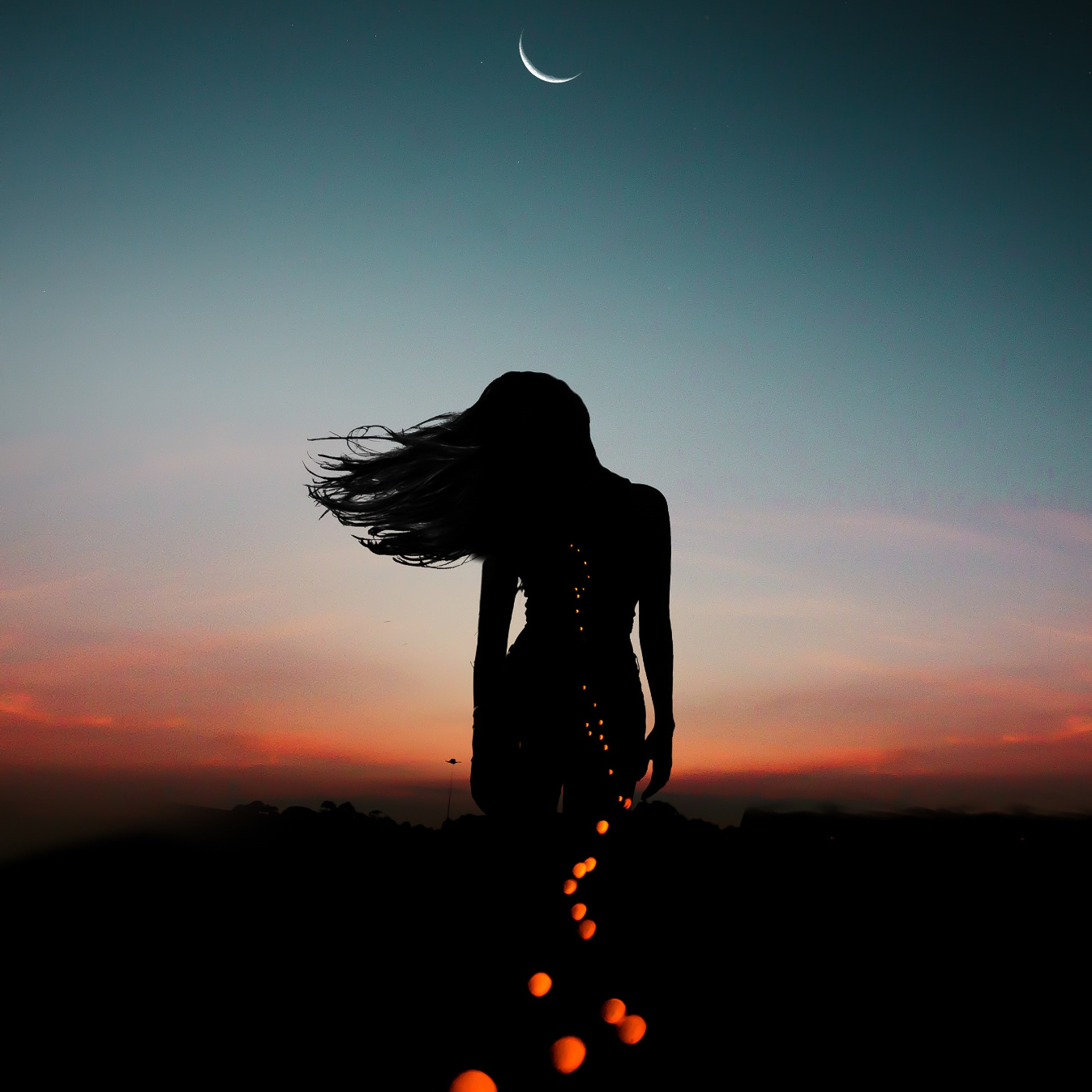 It's better to be unhappy alone than unhappy with someone